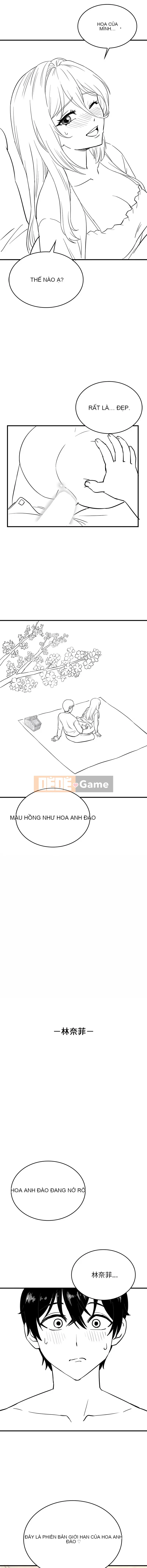 Tôi rất vui khi được nâng cấp Chương 46-70