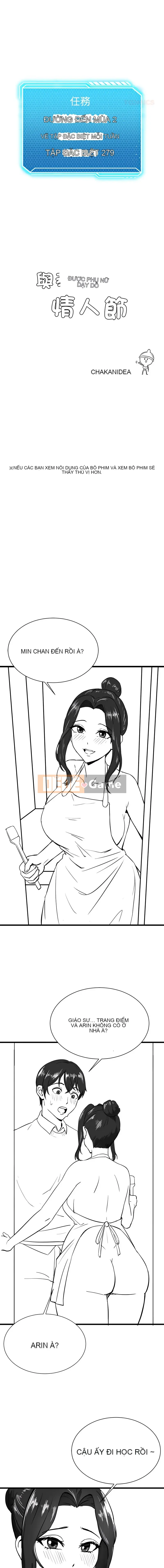 Tôi rất vui khi được nâng cấp Chương 46-70