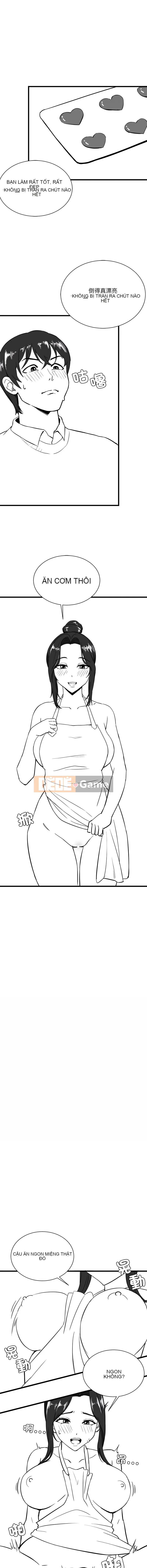 Tôi rất vui khi được nâng cấp Chương 46-70