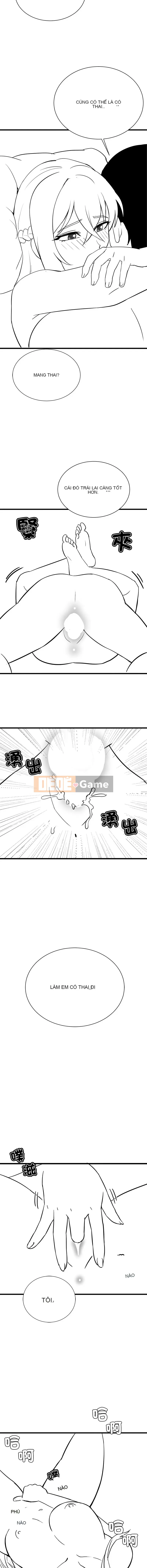 Tôi rất vui khi được nâng cấp Chương 46-70