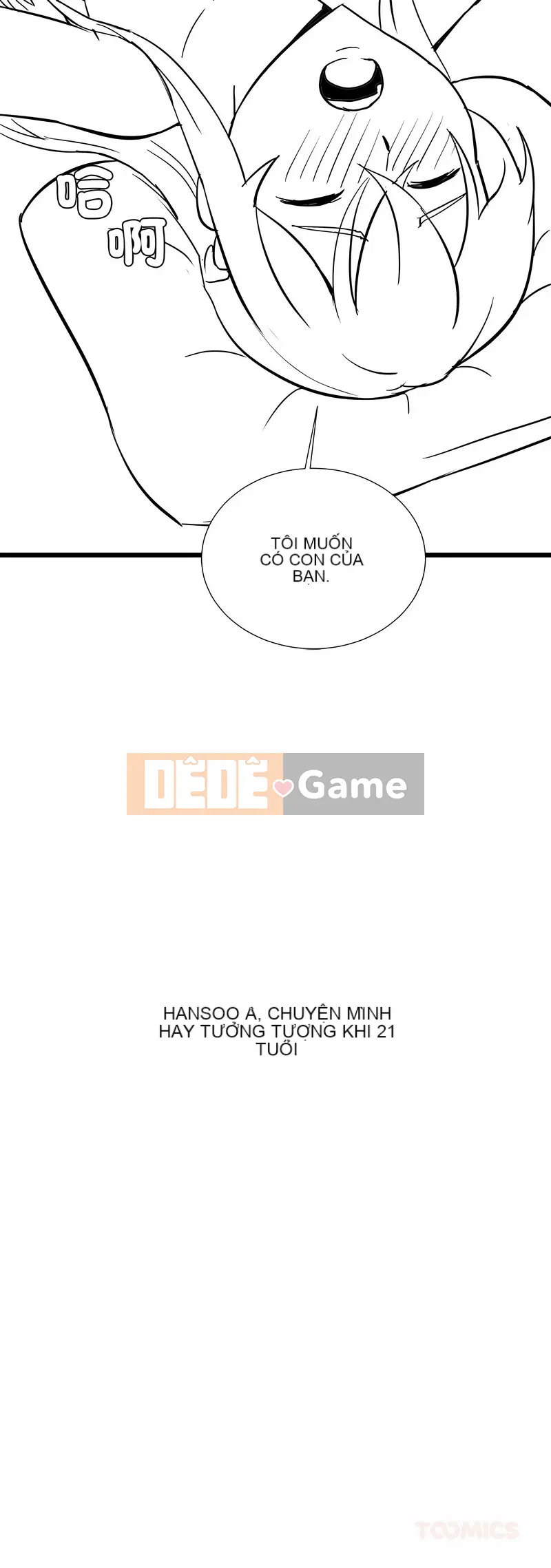 Tôi rất vui khi được nâng cấp Chương 46-70