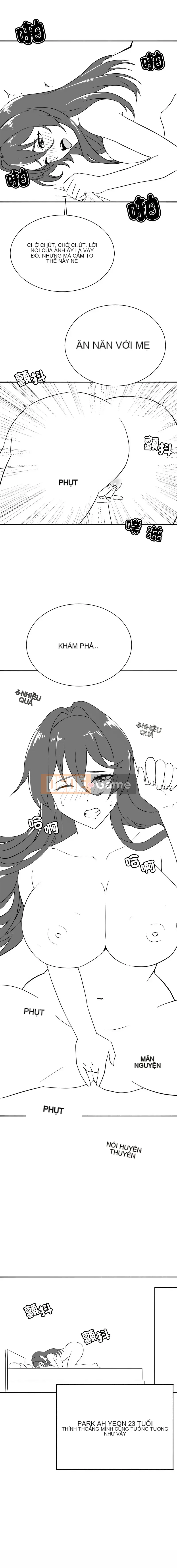 Tôi rất vui khi được nâng cấp Chương 46-70