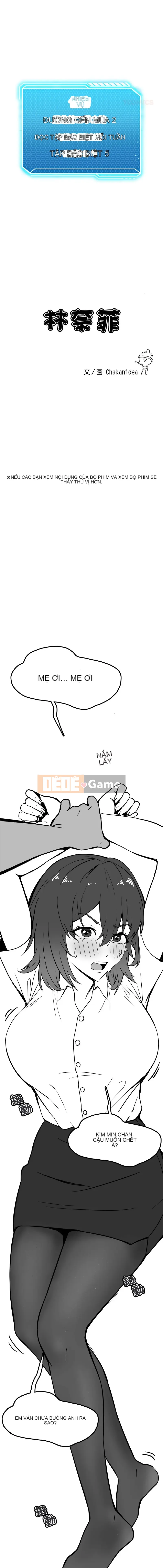 Tôi rất vui khi được nâng cấp Chương 46-70