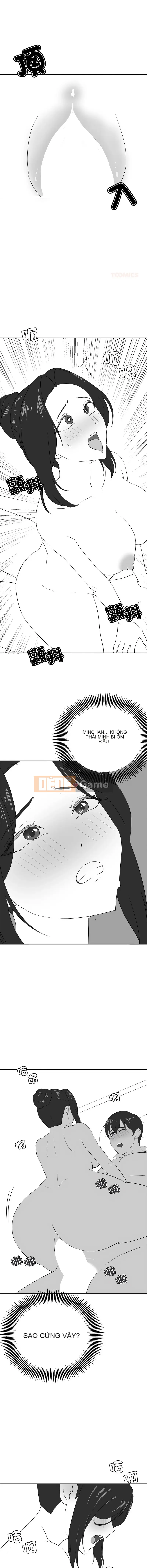 Tôi rất vui khi được nâng cấp Chương 46-70