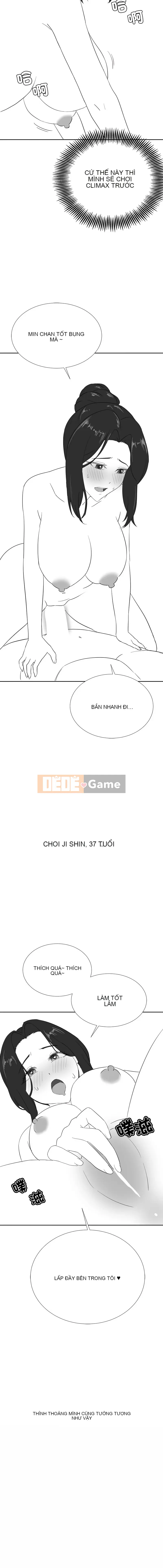 Tôi rất vui khi được nâng cấp Chương 46-70