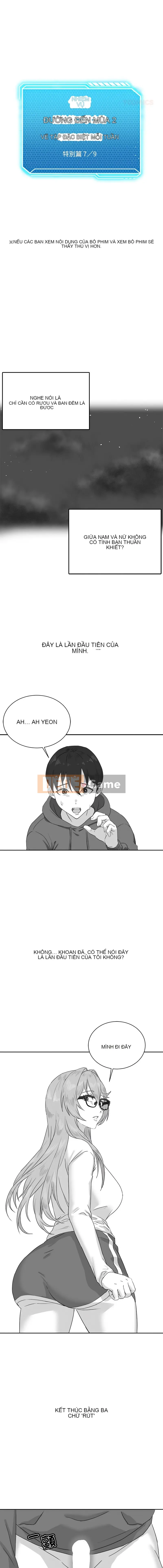 Tôi rất vui khi được nâng cấp Chương 46-70