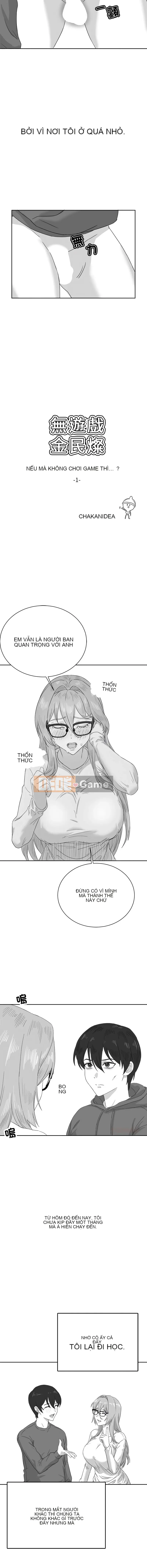 Tôi rất vui khi được nâng cấp Chương 46-70