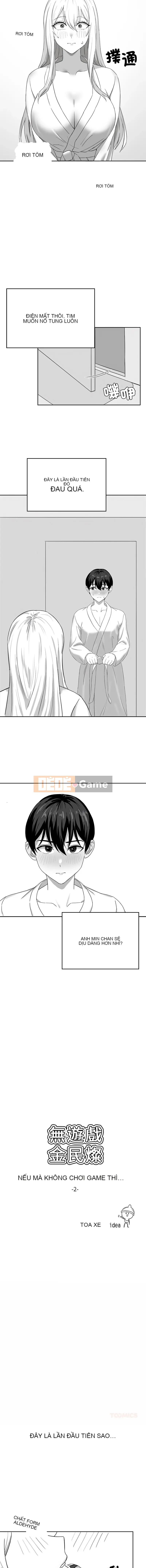 Tôi rất vui khi được nâng cấp Chương 46-70