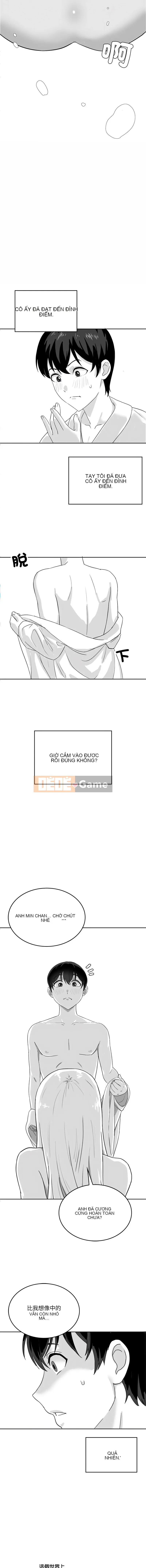 Tôi rất vui khi được nâng cấp Chương 46-70