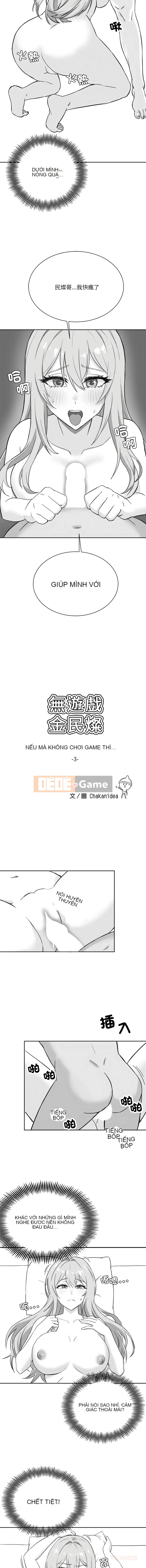 Tôi rất vui khi được nâng cấp Chương 46-70