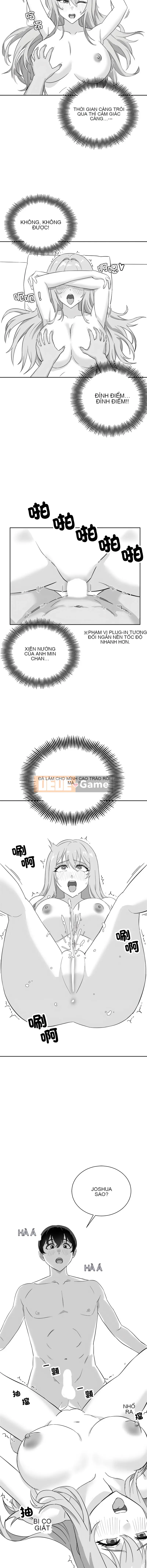 Tôi rất vui khi được nâng cấp Chương 46-70