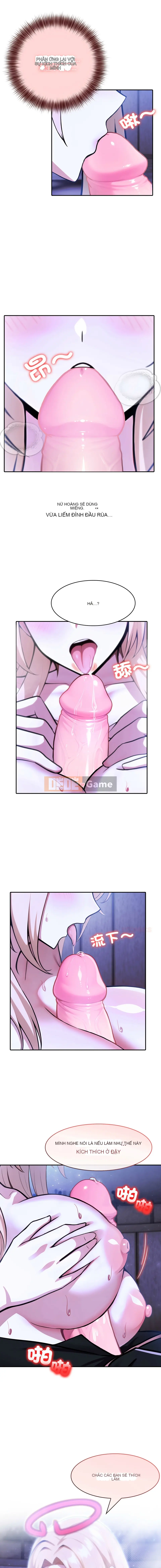 Chỉ huy của các Hiệp sĩ của một thế giới khác Chương 26-27