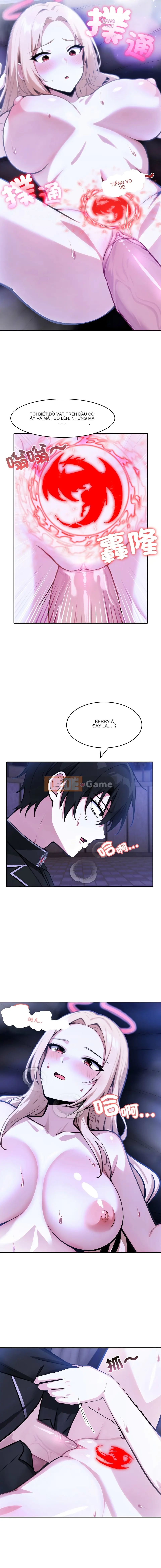 Chỉ huy của các Hiệp sĩ của một thế giới khác Chương 26-27