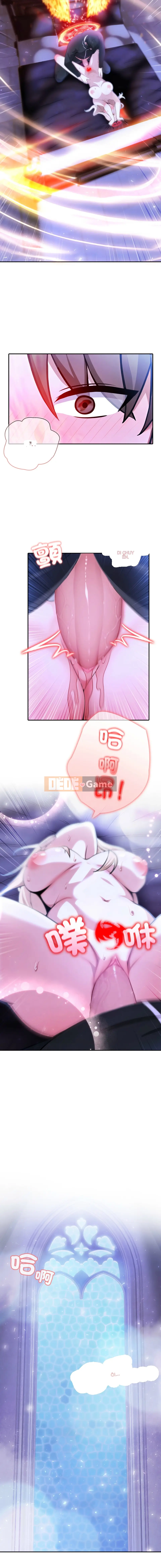 Chỉ huy của các Hiệp sĩ của một thế giới khác Chương 26-27