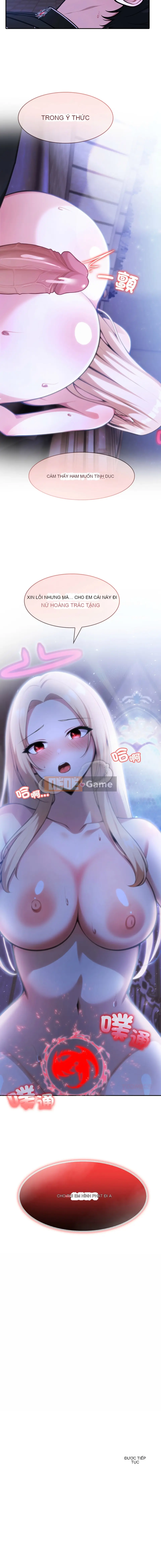 Chỉ huy của các Hiệp sĩ của một thế giới khác Chương 26-27