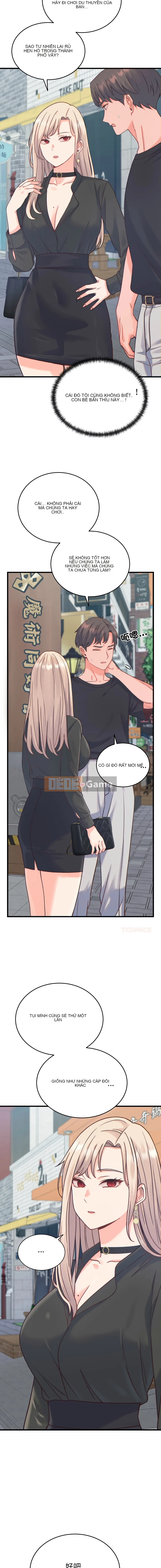 Sự thay thế của bậc thầy trẻ Chương 20-21