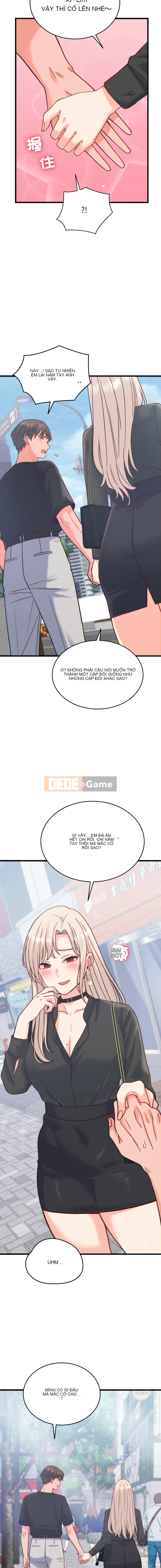 Sự thay thế của bậc thầy trẻ Chương 20-21