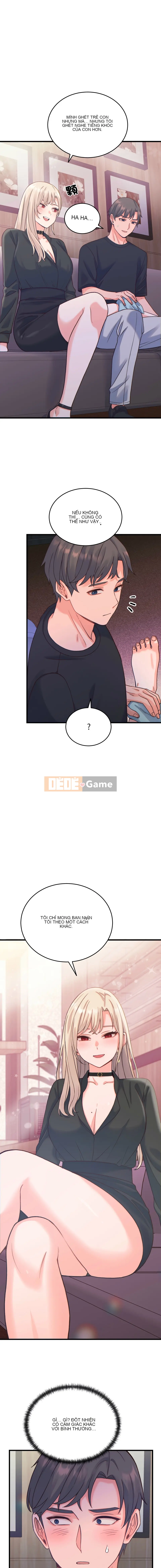 Sự thay thế của bậc thầy trẻ Chương 20-21