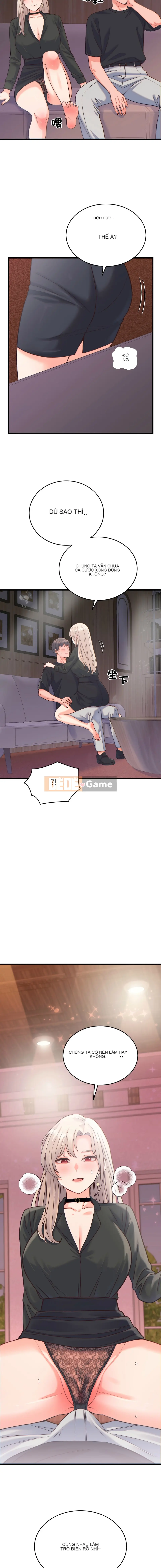 Sự thay thế của bậc thầy trẻ Chương 20-21