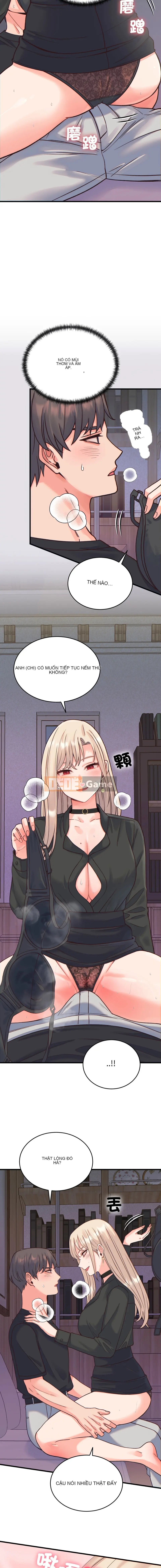 Sự thay thế của bậc thầy trẻ Chương 20-21