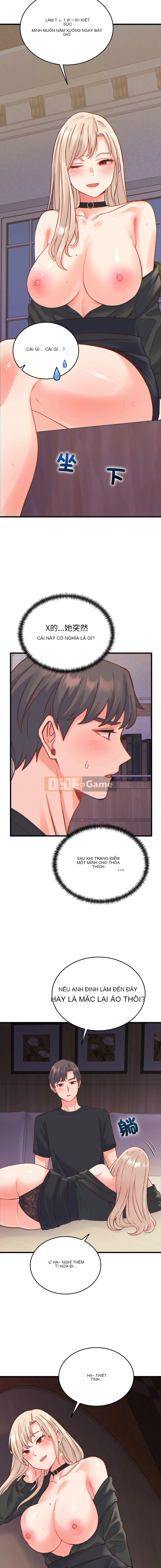 Sự thay thế của bậc thầy trẻ Chương 20-21