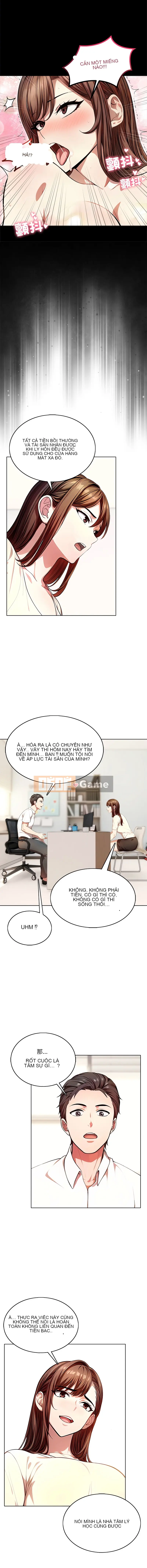 Tư vấn cai nghiện sau ly hôn Chương 1-5