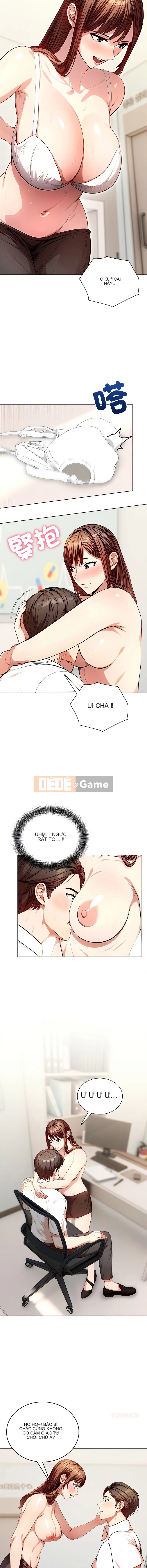 Tư vấn cai nghiện sau ly hôn Chương 1-5