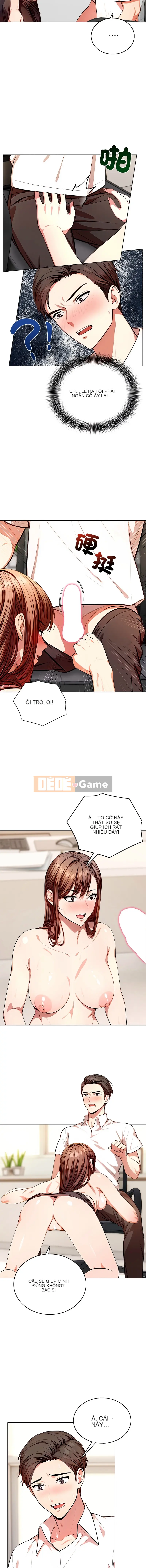 Tư vấn cai nghiện sau ly hôn Chương 1-5