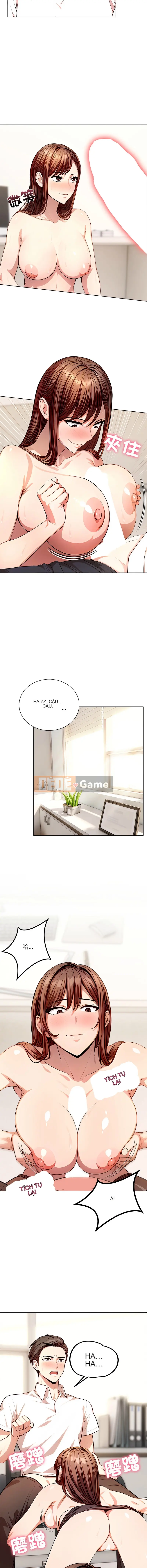 Tư vấn cai nghiện sau ly hôn Chương 1-5