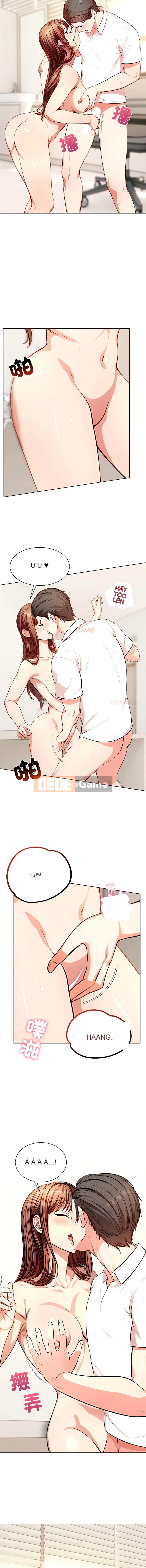 Tư vấn cai nghiện sau ly hôn Chương 1-5