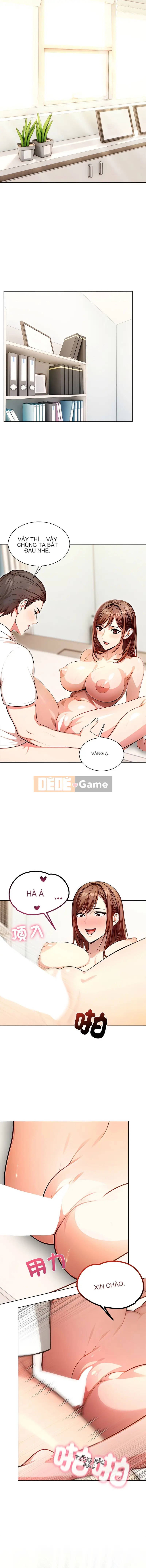 Tư vấn cai nghiện sau ly hôn Chương 1-5