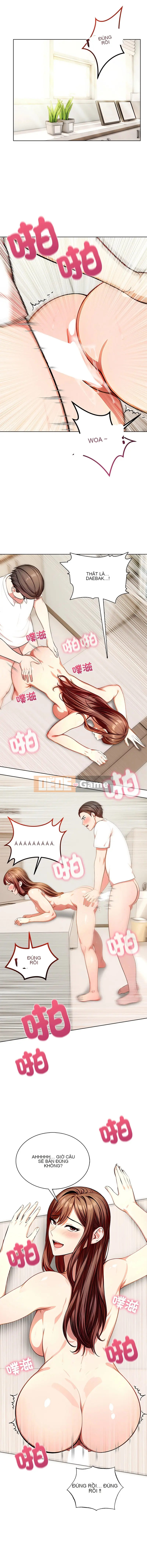 Tư vấn cai nghiện sau ly hôn Chương 1-5