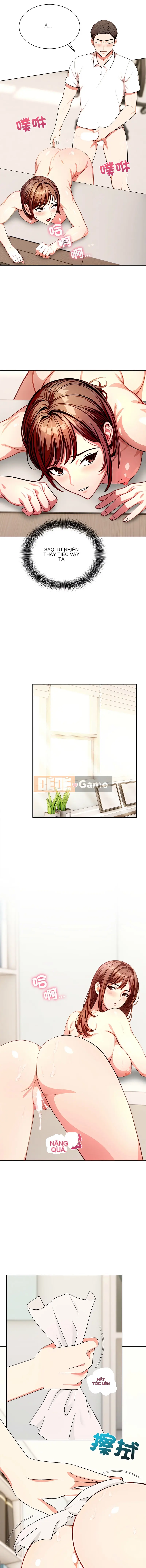 Tư vấn cai nghiện sau ly hôn Chương 1-5