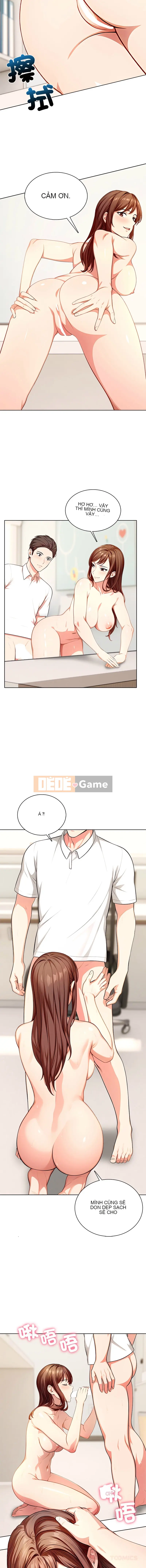 Tư vấn cai nghiện sau ly hôn Chương 1-5