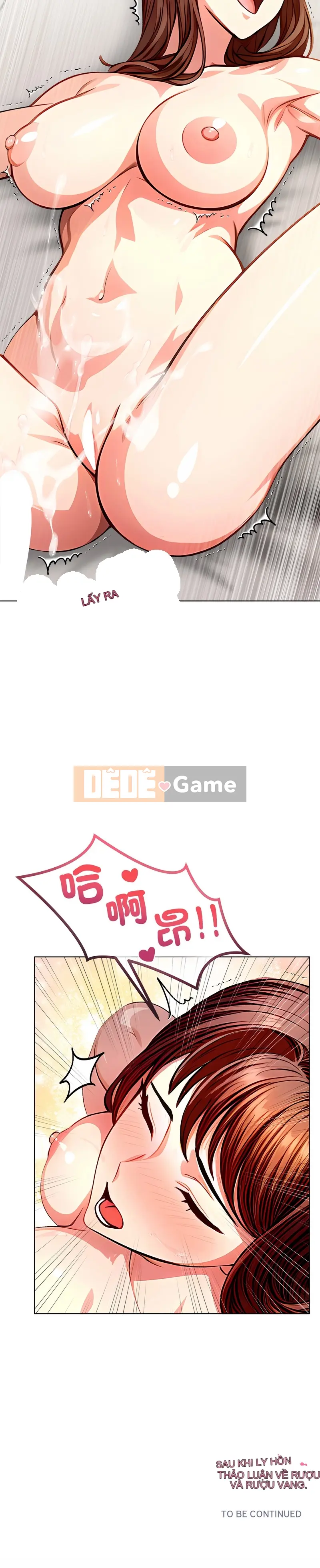 Tư vấn cai nghiện sau ly hôn Chương 1-5