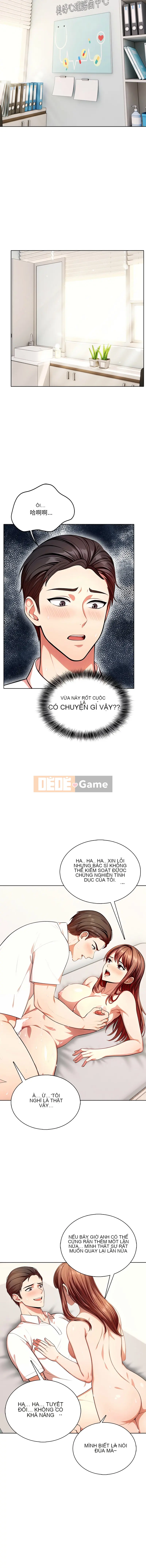 Tư vấn cai nghiện sau ly hôn Chương 1-5