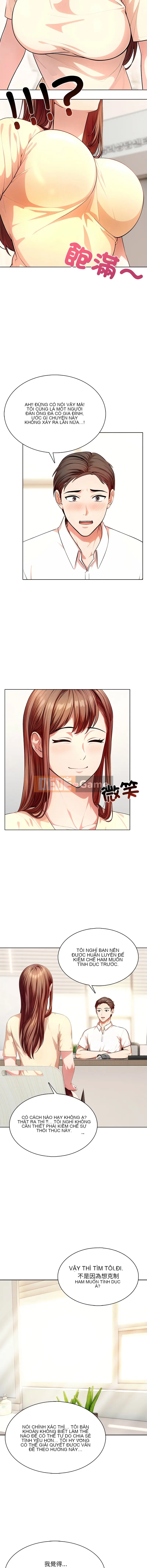 Tư vấn cai nghiện sau ly hôn Chương 1-5