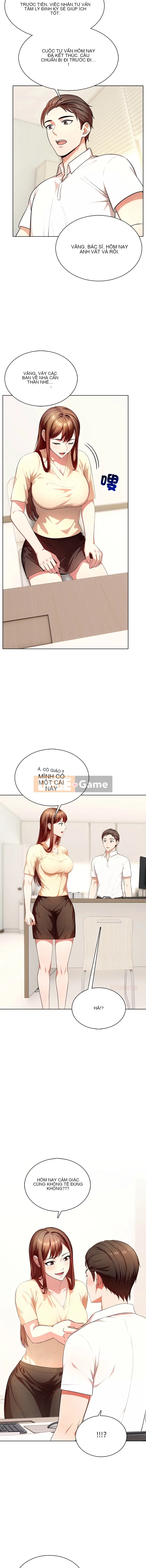 Tư vấn cai nghiện sau ly hôn Chương 1-5