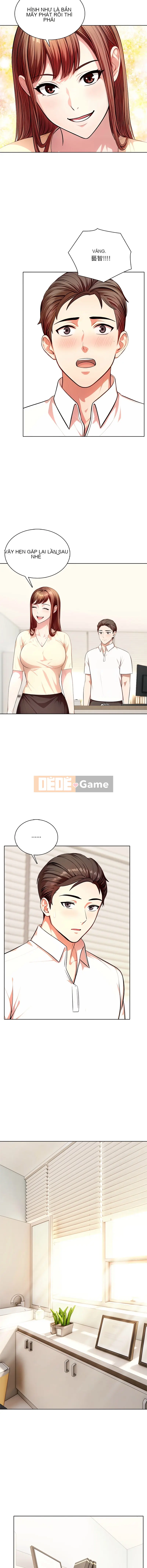 Tư vấn cai nghiện sau ly hôn Chương 1-5