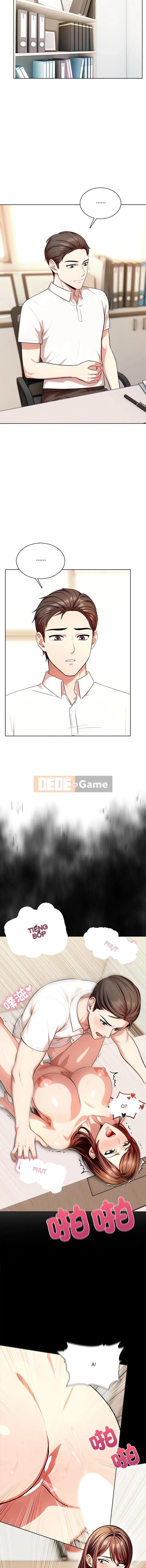 Tư vấn cai nghiện sau ly hôn Chương 1-5