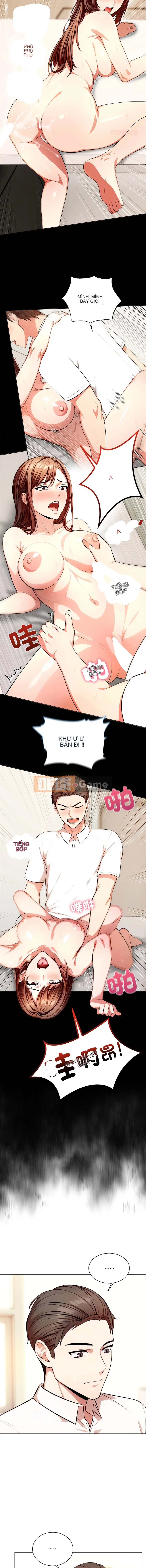 Tư vấn cai nghiện sau ly hôn Chương 1-5