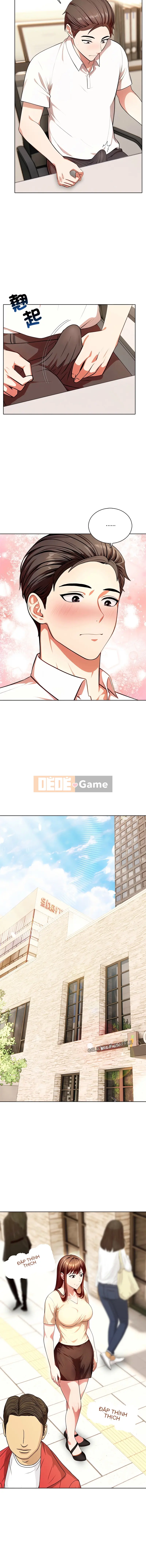 Tư vấn cai nghiện sau ly hôn Chương 1-5