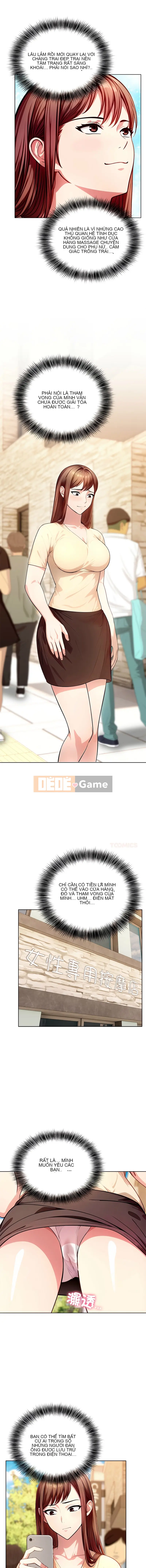 Tư vấn cai nghiện sau ly hôn Chương 1-5