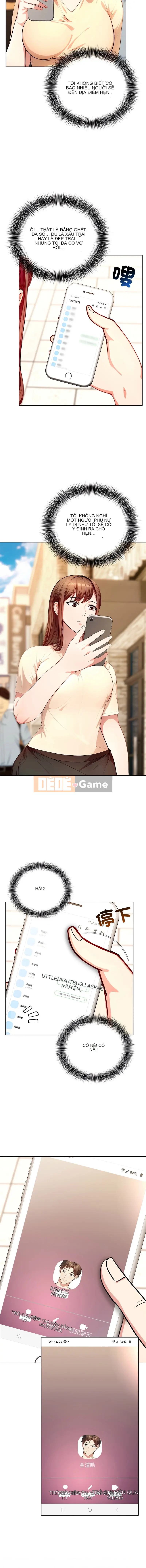 Tư vấn cai nghiện sau ly hôn Chương 1-5