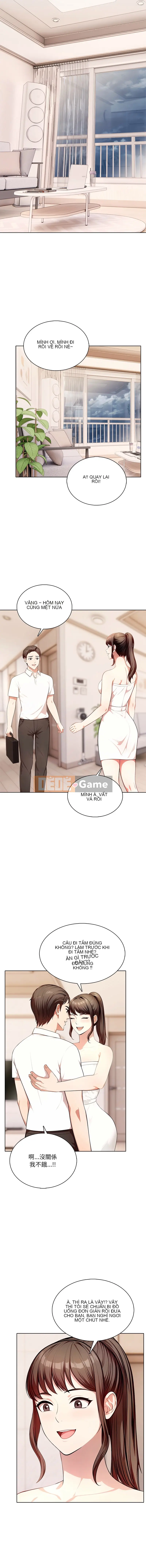 Tư vấn cai nghiện sau ly hôn Chương 1-5