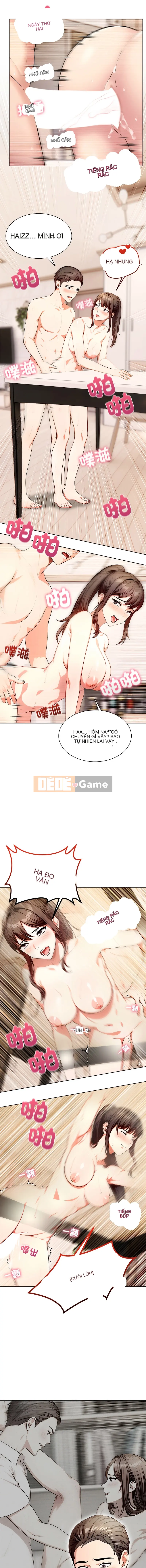 Tư vấn cai nghiện sau ly hôn Chương 1-5