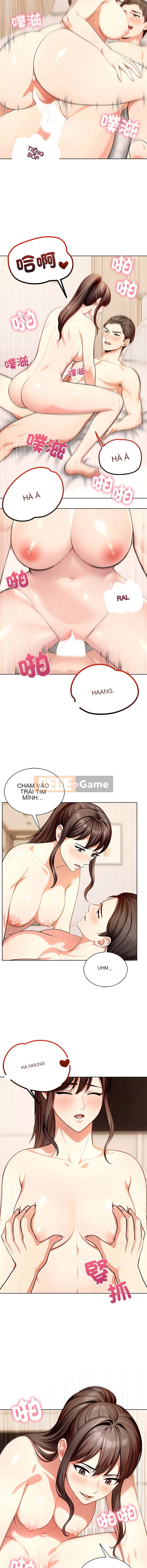 Tư vấn cai nghiện sau ly hôn Chương 1-5