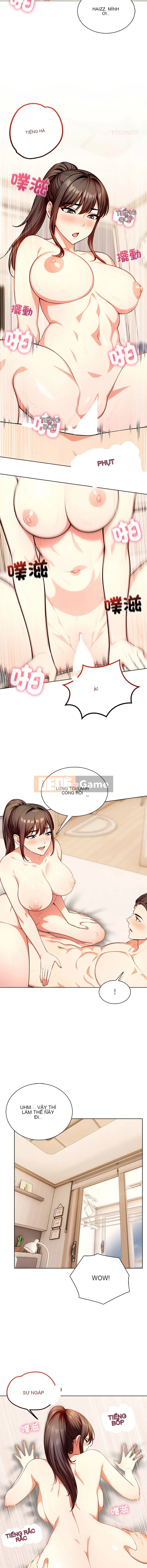 Tư vấn cai nghiện sau ly hôn Chương 1-5