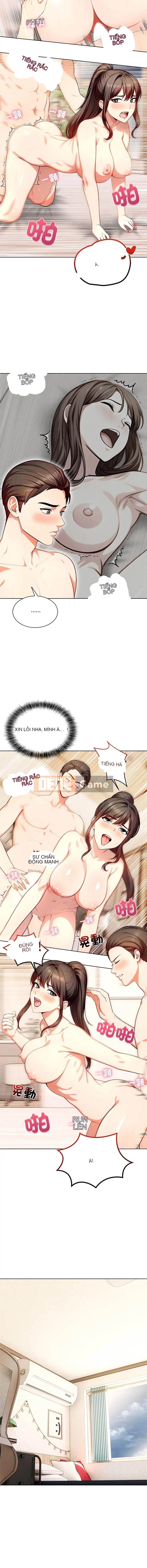 Tư vấn cai nghiện sau ly hôn Chương 1-5