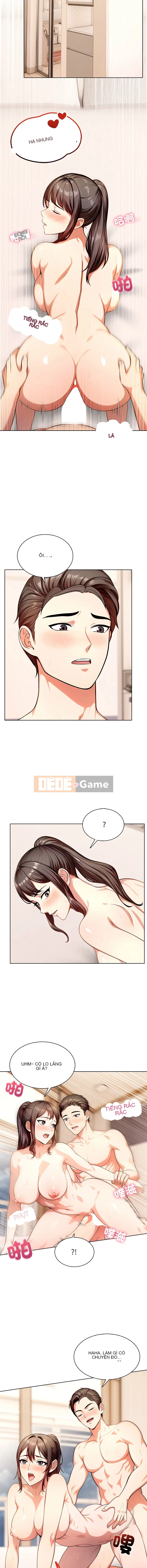 Tư vấn cai nghiện sau ly hôn Chương 1-5